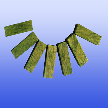 Metal Bond Diamond Polishing Pads