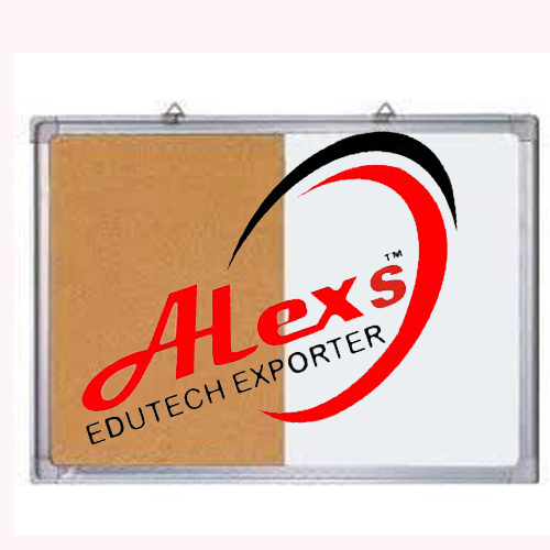 Combination Board By ALEX EDUTECH EXPORTER