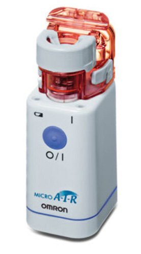 Ultrasonic Nebulizer
