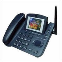 Fixed Wireless Gsm Phone
