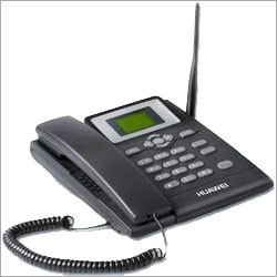 Wireless CDMA Phone
