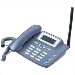 Classic CDMA Phone