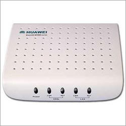 Broadband ADSL Router
