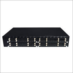 VoIP Gateway System