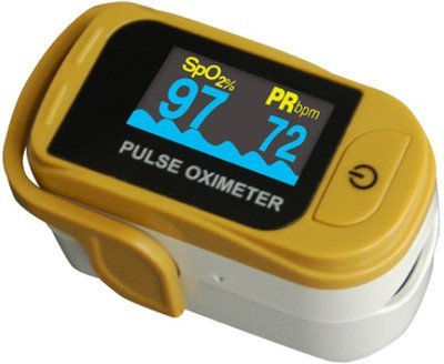 Pulse Oximeter