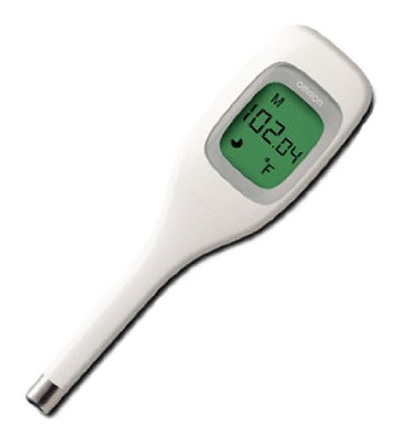 Clinical Thermometer