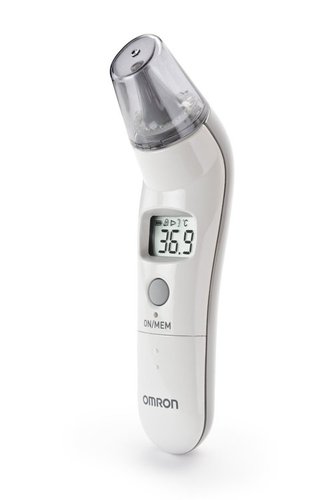 Digital Ear Thermometer