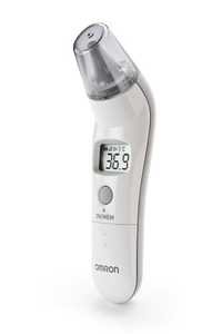 Digital Ear Thermometer