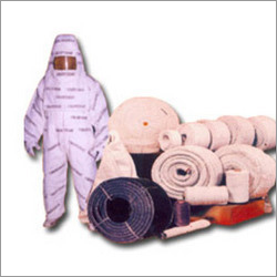 Round Asbestos Product