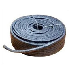 Asbestos Gland Packing Rope