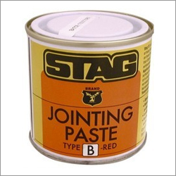 Stag Jointing Paste Type B Red