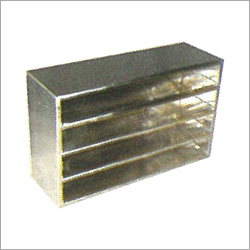 Cross Over Bench one Side Open