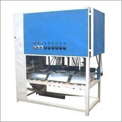 Hydraulic Paper Plate Making Machine