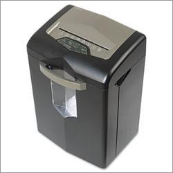 Portable Paper Shredder Machine