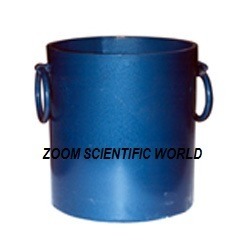 Cylindrical-Measures