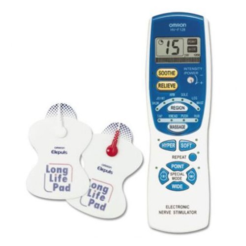 Electronic Pulse massager