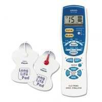 Electronic Pulse Massager