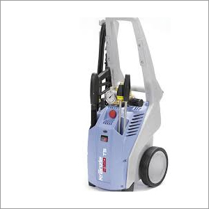 Commercial High Pressure Cleaner