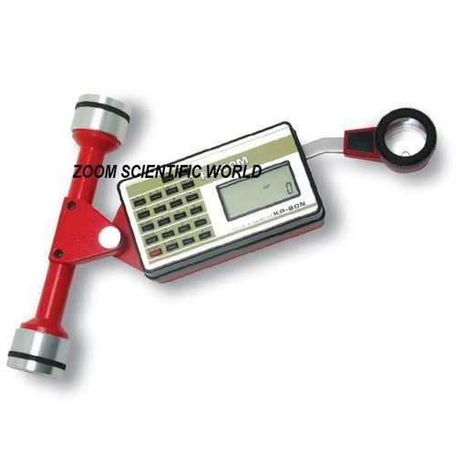 Digital Planimeter