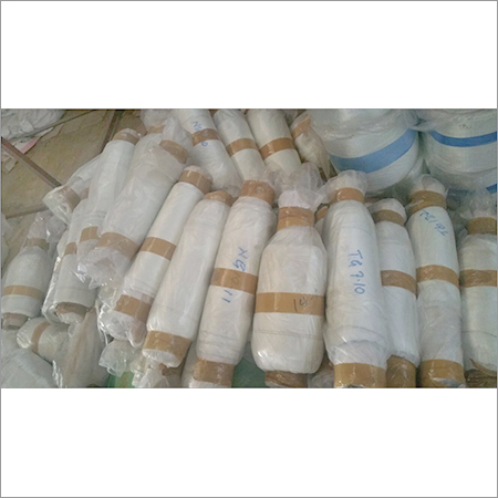 Biaxial Fiberglass Fabric