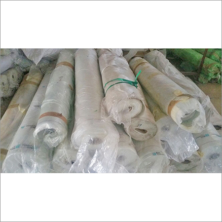 Biaxial Glass Fabric