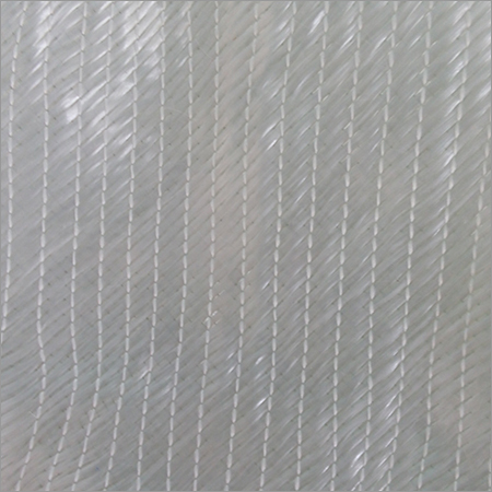 Stitched Fiberglass Mat