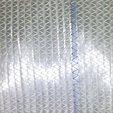 Triaxial Fiberglass Fabric