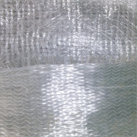 UD Fiberglass Mat