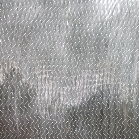 UD Fiberglass Fabric