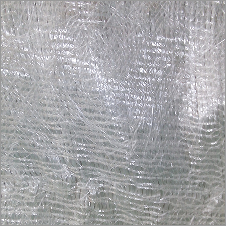 E Glass Chopped Strand Mat