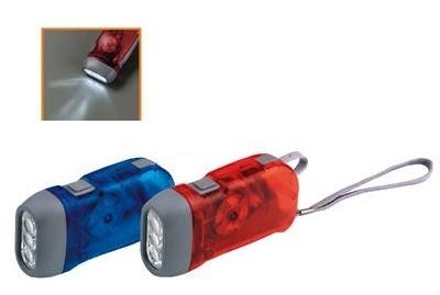 LED Torch