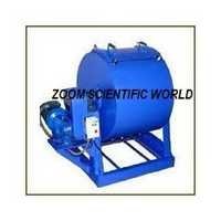 Dorry Abrasion-testing-machine - Mild Steel, Industrial Size Configurations, Blue Color, 220-240 Volt Voltage | Precise Design, Cost-effective Solution