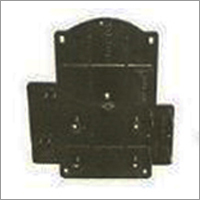 Pump Plate