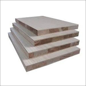 Commercial Block Board