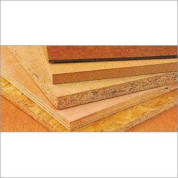 Hardwood Block Board