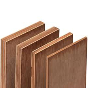 Thick Plywood Sheets