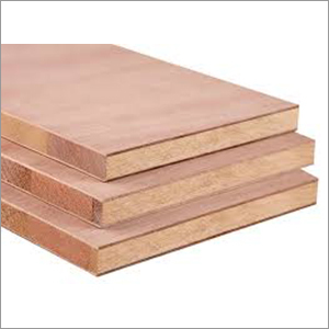 Waterproof Block Board