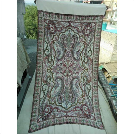 Handloom Pashmina Shawls