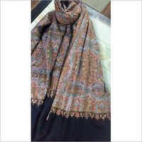 Pashmina Jacquard Shawl