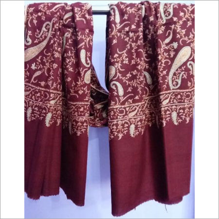 Pashmina Shawls