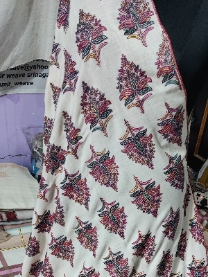 Pashmina Shawls - Pashmina Wool, Multi-Color , Lightweight Fine Texture, Easily Washable, Skin Friendly, Fashionable Design for Casual and Party Wear