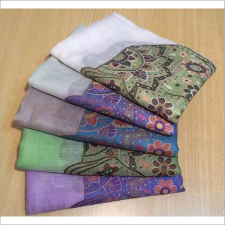 Cashmere Stoles