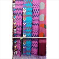 Multi Color Stoles - Soft Cotton Blend, Oversized Design For Versatile Styling