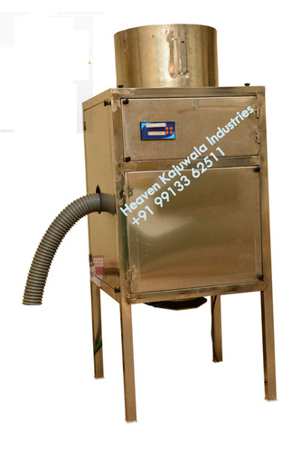 Cashew Nut Peeling Machines Gujarat