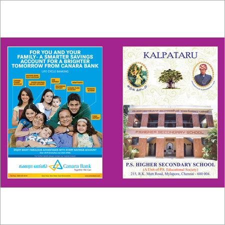 Report Cards Printing Services
