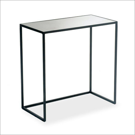 Metal Console Tables