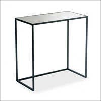 Metal Console Tables