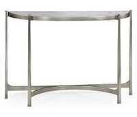 Stainless Steel Console Tables