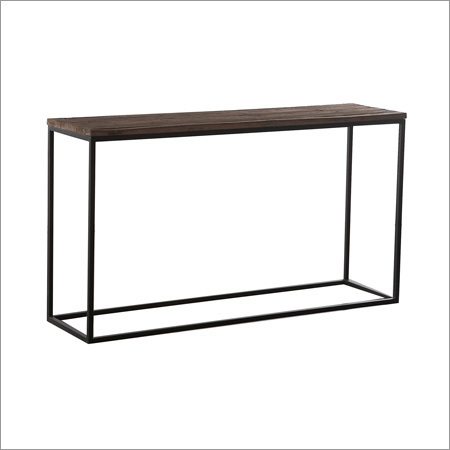 Flamant Bent Console Table