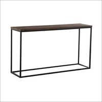 Flamant Bent Console Table
